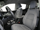 2021 Chevrolet Colorado Work Truck at Miami Lakes Automall