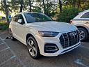 Thumbnail image of 2023 Audi Q5 at Audi Bridgewater