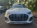 Thumbnail image of 2023 Audi Q5 at Audi Bridgewater