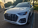 Thumbnail image of 2023 Audi Q5 at Audi Bridgewater