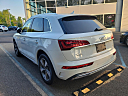 2023 Audi Q5 quattro Premium Plus 40 TFSI at Audi Bridgewater