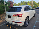 Thumbnail image of 2023 Audi Q5 at Audi Bridgewater