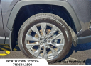 Thumbnail image of 2024 Toyota RAV4 at Northtown Toyota Volkswagen