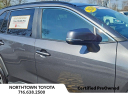 Thumbnail image of 2024 Toyota RAV4 at Northtown Toyota Volkswagen