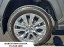 Thumbnail image of 2024 Toyota RAV4 at Northtown Toyota Volkswagen