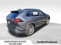 Thumbnail image of 2024 Toyota RAV4 at Northtown Toyota Volkswagen