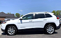 Thumbnail image of 2017 Jeep Cherokee at Simms Auto Sales