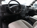 Thumbnail image of 2023 GMC Savana at Ocean Mazda