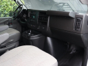 Thumbnail image of 2023 GMC Savana at Ocean Mazda