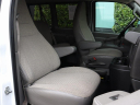 Thumbnail image of 2023 GMC Savana at Ocean Mazda