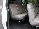 Thumbnail image of 2023 GMC Savana at Ocean Mazda