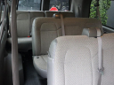 Thumbnail image of 2023 GMC Savana at Ocean Mazda