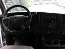 Thumbnail image of 2023 GMC Savana at Ocean Mazda
