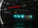 Thumbnail image of 2023 GMC Savana at Ocean Mazda