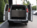 Thumbnail image of 2023 GMC Savana at Ocean Mazda