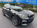 Thumbnail image of 2019 BMW X3 at Honda of Columbia