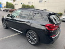 2019 BMW X3 M40i at Honda of Columbia