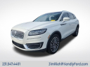 Thumbnail image of 2020 Lincoln Nautilus at Jim Riehl's Friendly Ford of Charlevoix