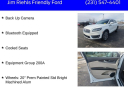 Thumbnail image of 2020 Lincoln Nautilus at Jim Riehl's Friendly Ford of Charlevoix