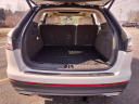 Thumbnail image of 2020 Lincoln Nautilus at Jim Riehl's Friendly Ford of Charlevoix