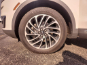 Thumbnail image of 2020 Lincoln Nautilus at Jim Riehl's Friendly Ford of Charlevoix