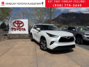 Thumbnail image of 2023 Toyota Highlander at Findlay Toyota Flagstaff USED