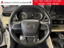Thumbnail image of 2023 Toyota Highlander at Findlay Toyota Flagstaff USED