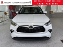 Thumbnail image of 2023 Toyota Highlander at Findlay Toyota Flagstaff USED