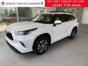 Thumbnail image of 2023 Toyota Highlander at Findlay Toyota Flagstaff USED