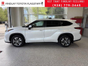 Thumbnail image of 2023 Toyota Highlander at Findlay Toyota Flagstaff USED