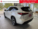 Thumbnail image of 2023 Toyota Highlander at Findlay Toyota Flagstaff USED