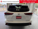 Thumbnail image of 2023 Toyota Highlander at Findlay Toyota Flagstaff USED