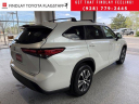 Thumbnail image of 2023 Toyota Highlander at Findlay Toyota Flagstaff USED