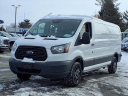 2017 Ford Transit 350 at Gervais Ford