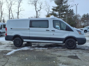 Thumbnail image of 2017 Ford Transit at Gervais Ford