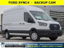 Thumbnail image of 2024 Ford E-Transit at Performance Ford Truckland Export