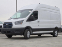 Thumbnail image of 2024 Ford E-Transit at Performance Ford Truckland Export