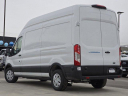 Thumbnail image of 2024 Ford E-Transit at Performance Ford Truckland Export