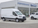 Thumbnail image of 2024 Ford E-Transit at Performance Ford Truckland Export