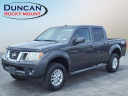 Thumbnail image of 2014 Nissan Frontier at Duncan Ford Chrysler