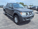 Thumbnail image of 2014 Nissan Frontier at Duncan Ford Chrysler