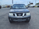 2014 Nissan Frontier SV at Duncan Ford Chrysler