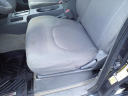Thumbnail image of 2014 Nissan Frontier at Duncan Ford Chrysler