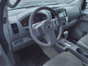 Thumbnail image of 2014 Nissan Frontier at Duncan Ford Chrysler