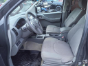 Thumbnail image of 2014 Nissan Frontier at Duncan Ford Chrysler