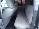 Thumbnail image of 2014 Nissan Frontier at Duncan Ford Chrysler