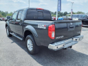Thumbnail image of 2014 Nissan Frontier at Duncan Ford Chrysler