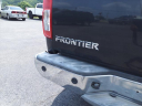 Thumbnail image of 2014 Nissan Frontier at Duncan Ford Chrysler