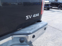 Thumbnail image of 2014 Nissan Frontier at Duncan Ford Chrysler