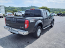 Thumbnail image of 2014 Nissan Frontier at Duncan Ford Chrysler